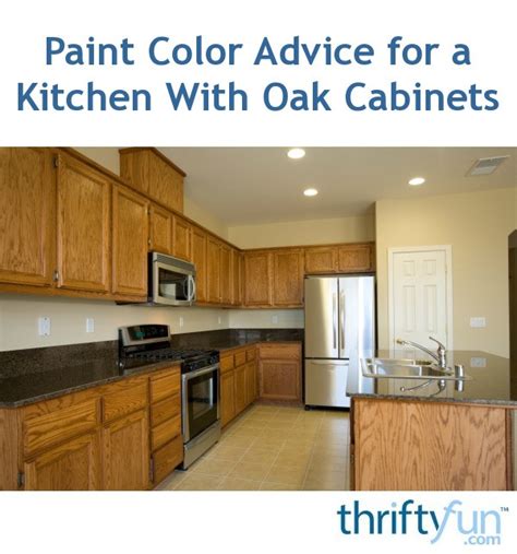 Recently i selected sw grecian ivory for a whole home with oak trim using the information i wrote about. Paint Color Advice for a Kitchen With Oak Cabinets ...