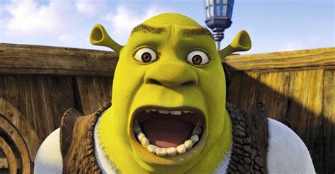 Why Is The Internet So Obsessed With Shrek The Atlantic