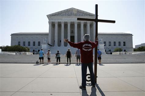 in our opinion supreme court strengthens religious freedom deseret news