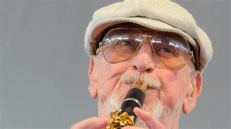 Pete Fountain 86 Dies Clarinetist Popularized Spirited New Orleans