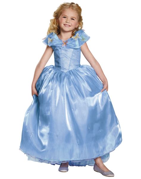 Ultra Prestige Cinderella Cinderella Costume