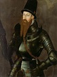 'Albert Alcibiades, Margrave of Brandenburg-Kulmbach, 1557' Giclee ...
