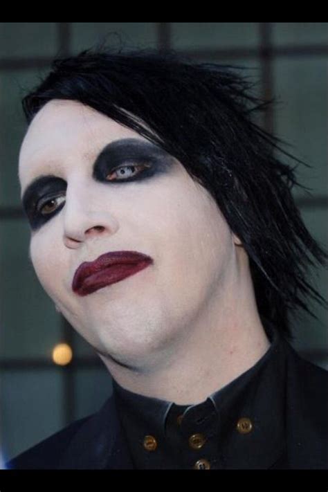 Brian hugh warner (born january 5, 1969), known professionally as marilyn manson, is an american singer, songwriter, record producer, actor, painter, writer, and former music journalist. {Marilyn Manson} Marilyn Manson #music #goth # ...