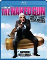 The Naked Gun: From the Files of Police Squad! DVD Release Date