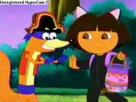 In this game swiper's robot butterfly got loose and made other robot butterflies and caterpillars that are stealing toys at three locations. Dora the Explorer: SWIPER SWEARS!!! - YouTube