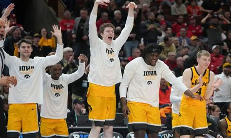 What You Need To Know About Iowa Auburns Opponents In The Ncaa