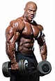 Phil Heath - Age | Height | Weight | Images | Biography | Profile