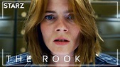 The Rook (Serie de TV) - Tráiler - Dosis Media