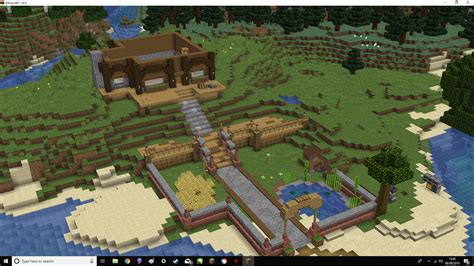 Minecraft Survival Base Ideas~design Minecraft Survival Base Ideas ~ 最高