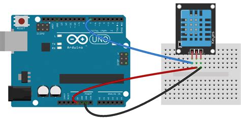 How To Set Up The Dht11 Humidity Sensor On An Arduino