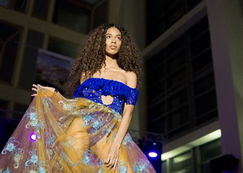 Fashion Show Celebrates Culture Of Africa And African Diaspora The Cornell Daily Sun