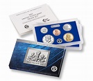 US Mint Proof Sets | Silver, Gold Proof Coins