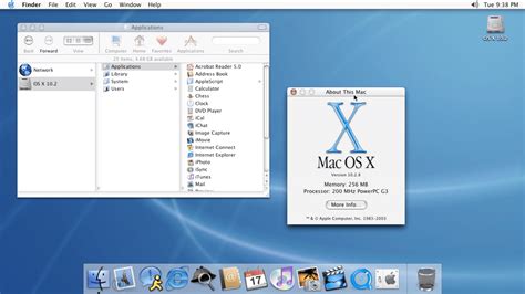 Download Mac Os X 102 Jaguar Iso Image For Free Isoriver