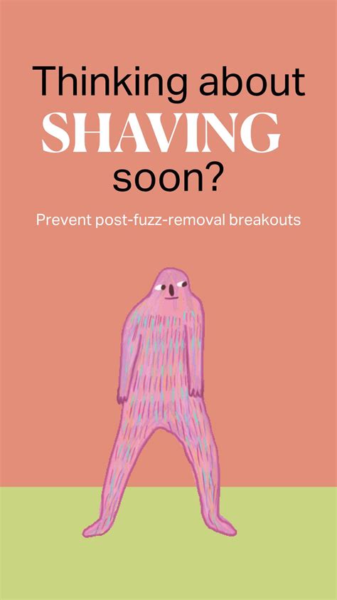 Ingrown hairs can look like raised, red, itchy spots on the skin. How to Prevent Breakouts After Hair Removal | Ingrown hair ...