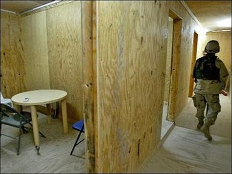 Abu Ghraib Prison Photo 1 Pictures Cbs News