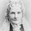 Eliza Davison (1813–1889) • FamilySearch