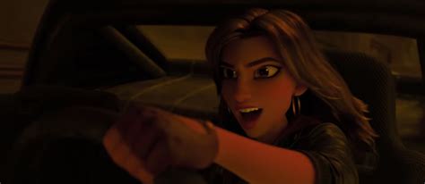 Ralph Breaks The Internet Preview Video Introduces Gal Gadot As A Street Racer Scifinow The