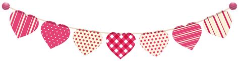 Heart Streamer Png Clip Art Image Gallery Yopriceville High Quality