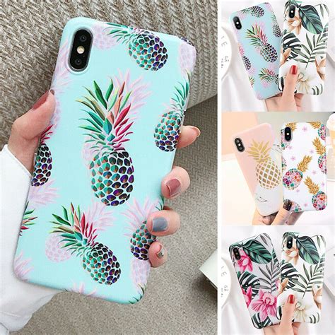 Cute Girly Iphone 11 Pro Max 7 8 Plus 6 Se Xr Xs Max Case