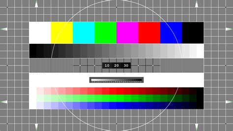 Download Wallpapers Download 1920x1200 Tv Test Pattern 1920x1080