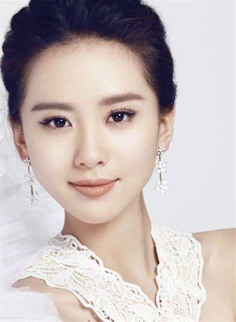 Actress And Celebrity Pictures List Of Chinese Actresses