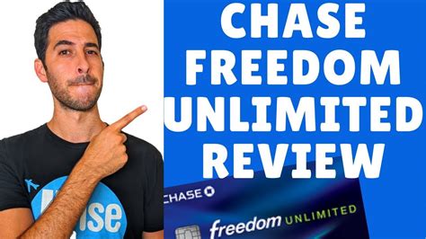 Jul 28, 2021 · chase freedom unlimited overview. Chase Freedom Unlimited Card Review | No Annual Fee Travel Credit Card - YouTube