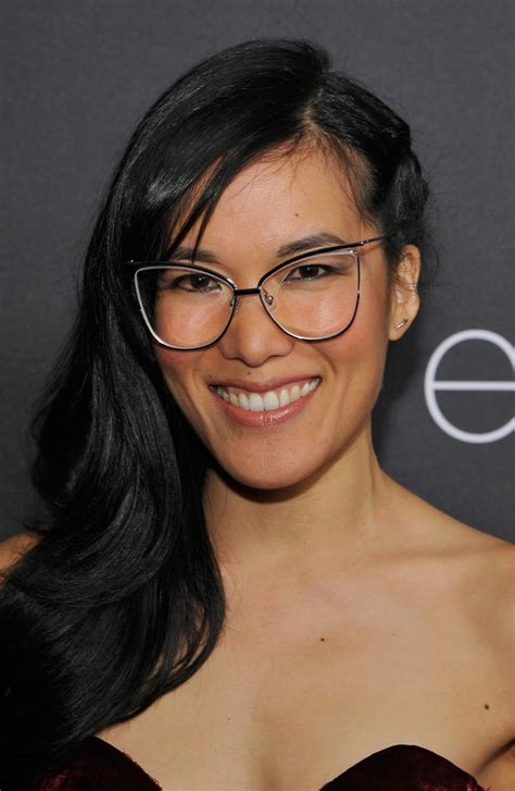 This Glasses Hack Confirms Ali Wong Is A Genius Cat Eye Glasses