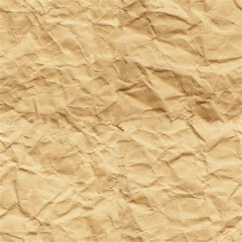 Brown color texture pattern abstract background can be use as wall paper screen cover page or for work sheet season paperwork or christmas festival card backdrop and wrinkle have copy space for text. crumpled-brown-paper-texture By Ruyang Xie | Digital Tools ...