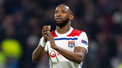 Transfer News Lyon Moussa Dembele In Talks With Atletico Madrid