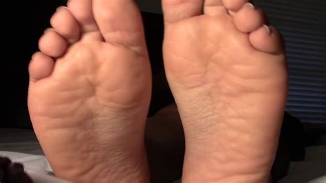 Rosies Bare Feet Tickling Youtube