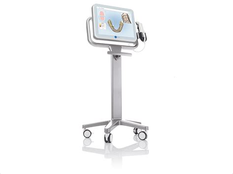Intraoral Scanner Designed For Digital Novices Dentistry Today