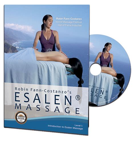 Introduction To Esalen Massage® — Still Point Wellness