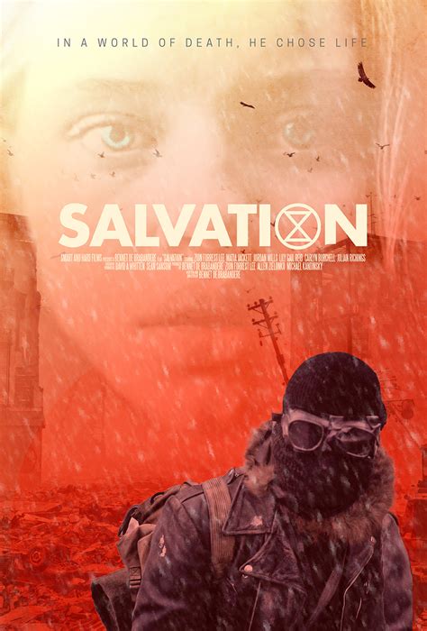 Salvation 2022