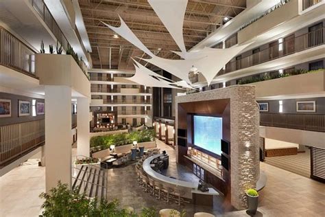 Embassy Suites By Hilton Atlanta Airport 107 ̶1̶5̶9̶ Updated