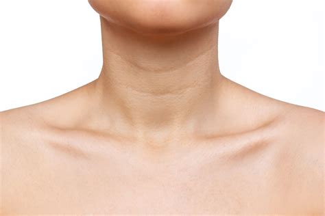 How To Remove Neck Wrinkles At Home Gluta C