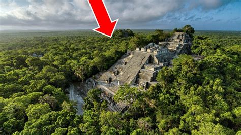 30 Amazing Facts About The Ancient Mayas Belize Budget Suites