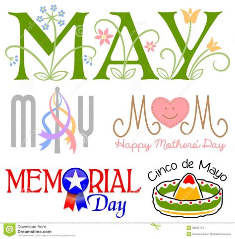 May Banner Clipart 10 Free Cliparts Download Images On Clipground 2023