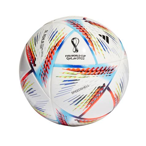 Mini Ballon De Soccer Adidas Coupe Du Monde 2022 Taille 1 Canadian Tire
