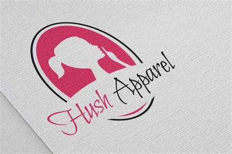 Apparel Logo Design Art Kk