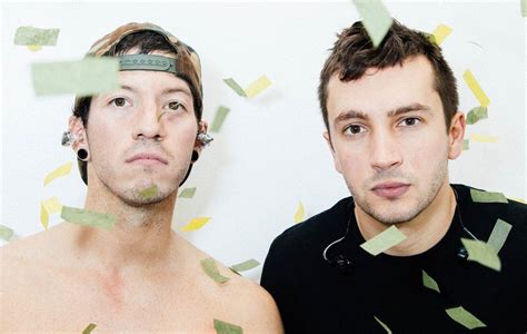 Twenty One Pilots Never Ending Video For Level Of Concern Comes To