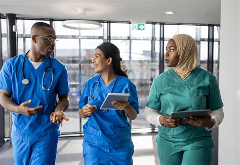 Hundreds More International Medics To Become Nhs Doctors Uk