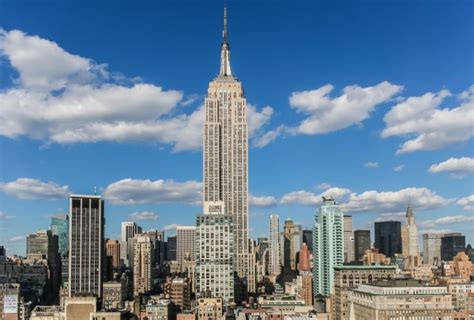 10 Wacky Facts About The Empire State Building