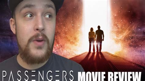 Passengers Movie Review Youtube