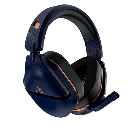 Turtle Beach Turtle Beach Stealth Gen Max Cobalt Blue