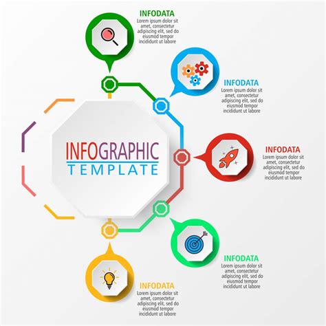 Infográfico O Que é Como Fazer Os Mais Criativos E Exemplos