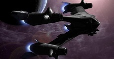 Spacecenter Babylon 5 - Der erste Schritt - Stream: Online