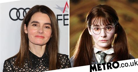 Biggest Harry Potter Fans Are Twenty Something Women Says Shirley Henderson Metro News