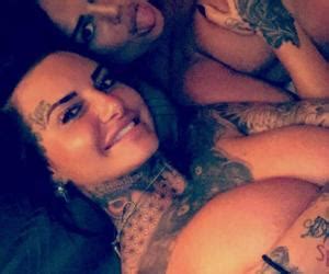 Jemma Lucy Poses Completely Naked Year Old Free Porn