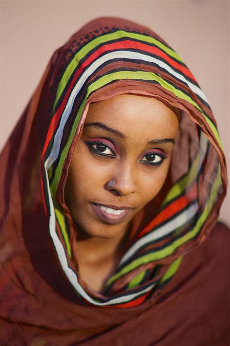 Ღ ஐ ღ beauty of africa ღ ஐ ღ. Afar Girl, Djibouti | World Tour 2013 - 2014 - day 288 All ...