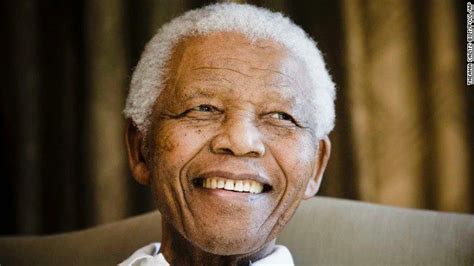 Nelson Mandela Father Of South Africa Dies Msstraightnocut